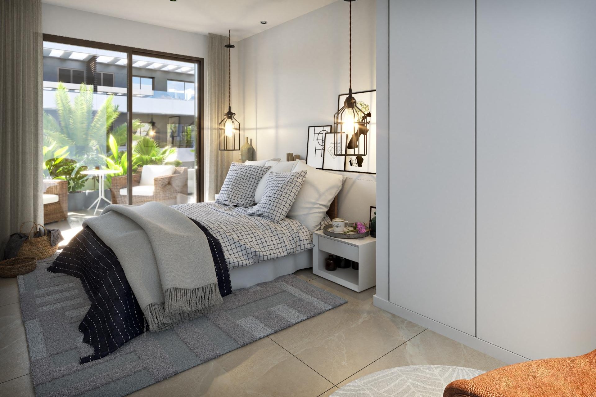 Resale - Apartamento - San Juan Alicante - Frank espinós