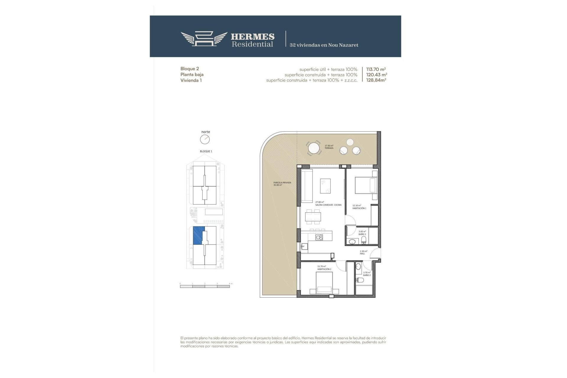 Resale - Apartamento - San Juan Alicante - Frank espinós