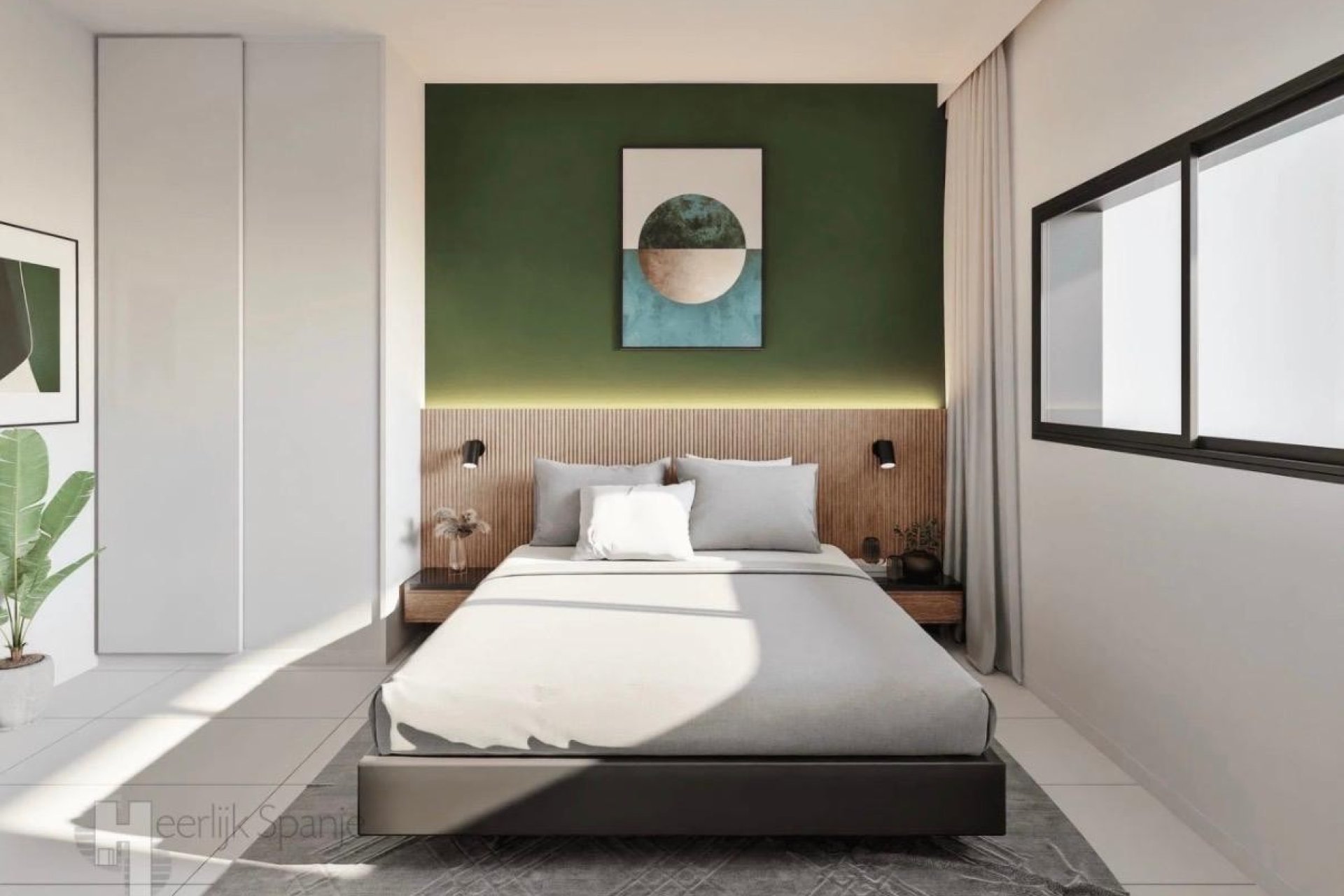 Resale - Apartamento - San Miguel de Salinas