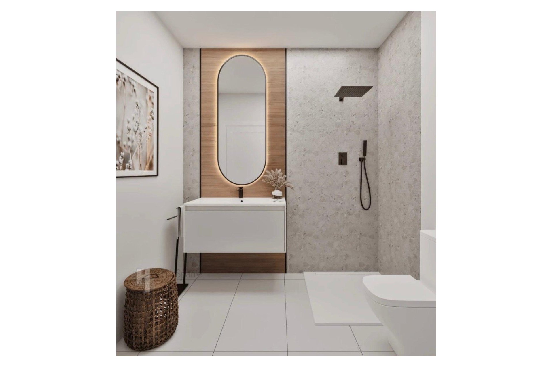 Resale - Apartamento - San Miguel de Salinas