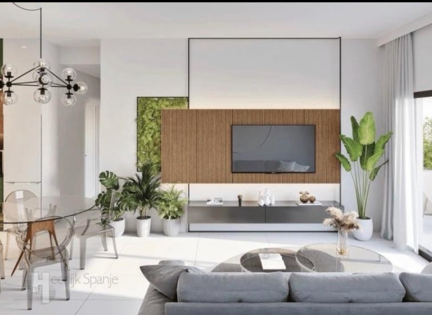 Resale - Apartamento - San Miguel de Salinas