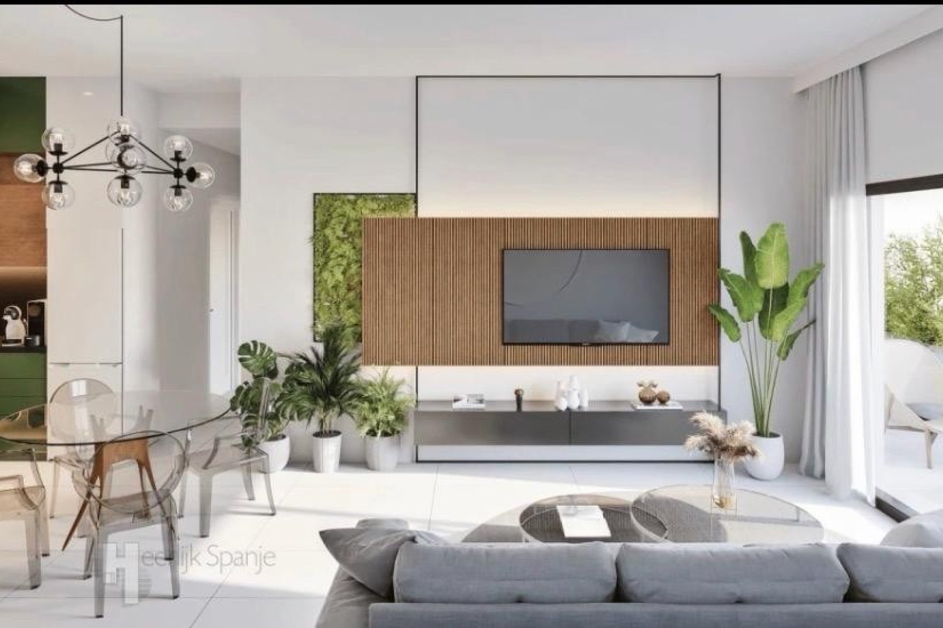 Resale - Apartamento - San Miguel de Salinas