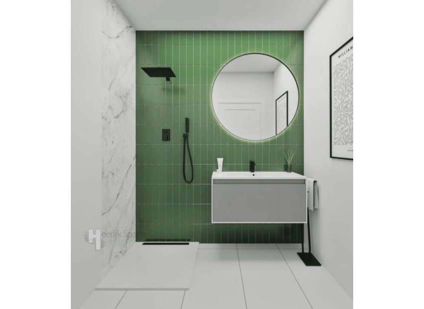 Resale - Apartamento - San Miguel de Salinas