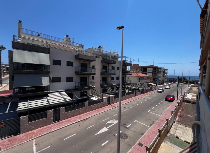 Resale - Apartamento - Santa Pola - Gran Playa