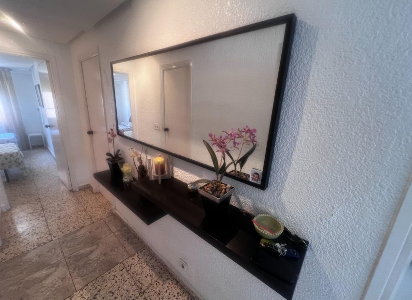Resale - Apartamento - Santa Pola - Gran Playa