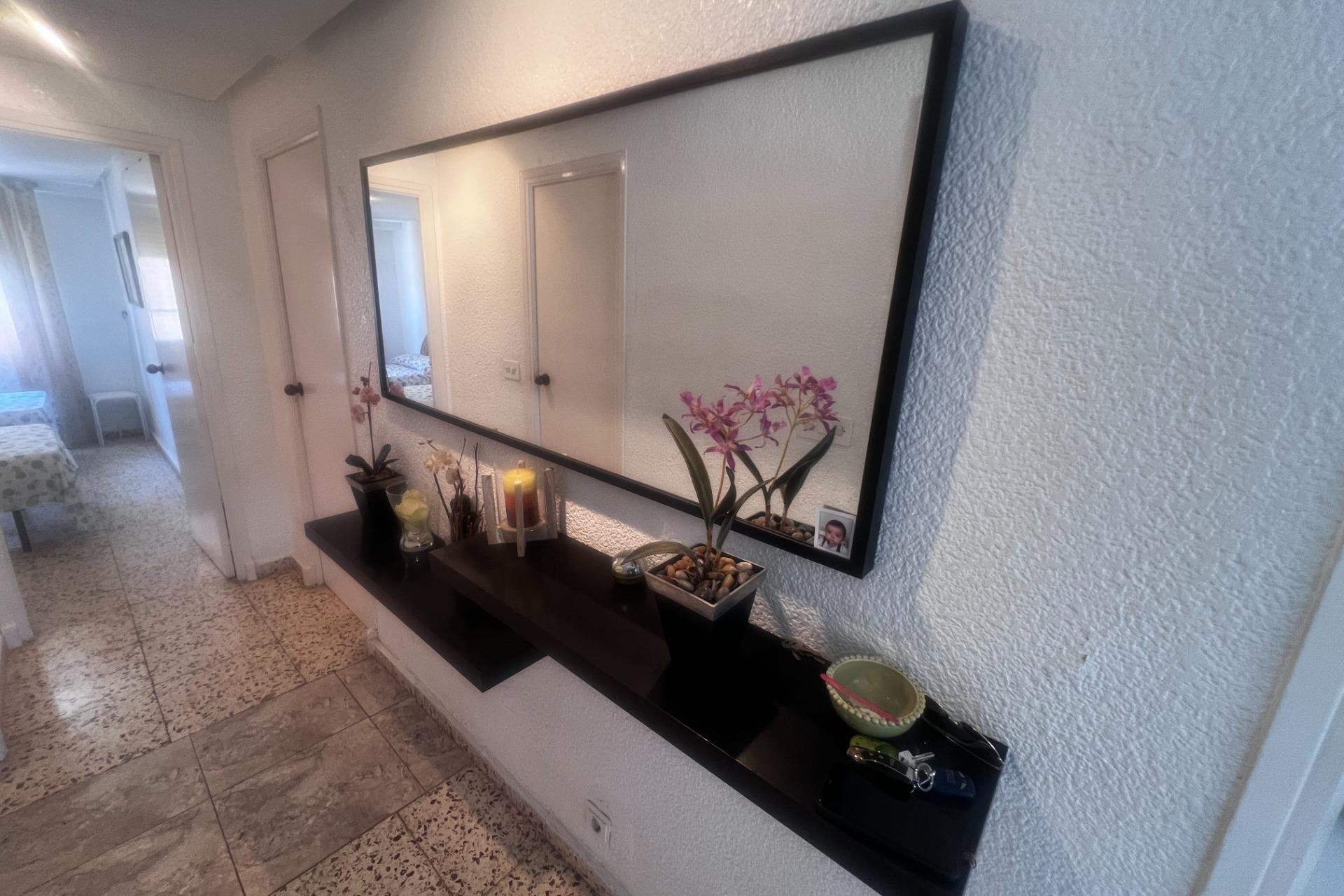 Resale - Apartamento - Santa Pola - Gran Playa