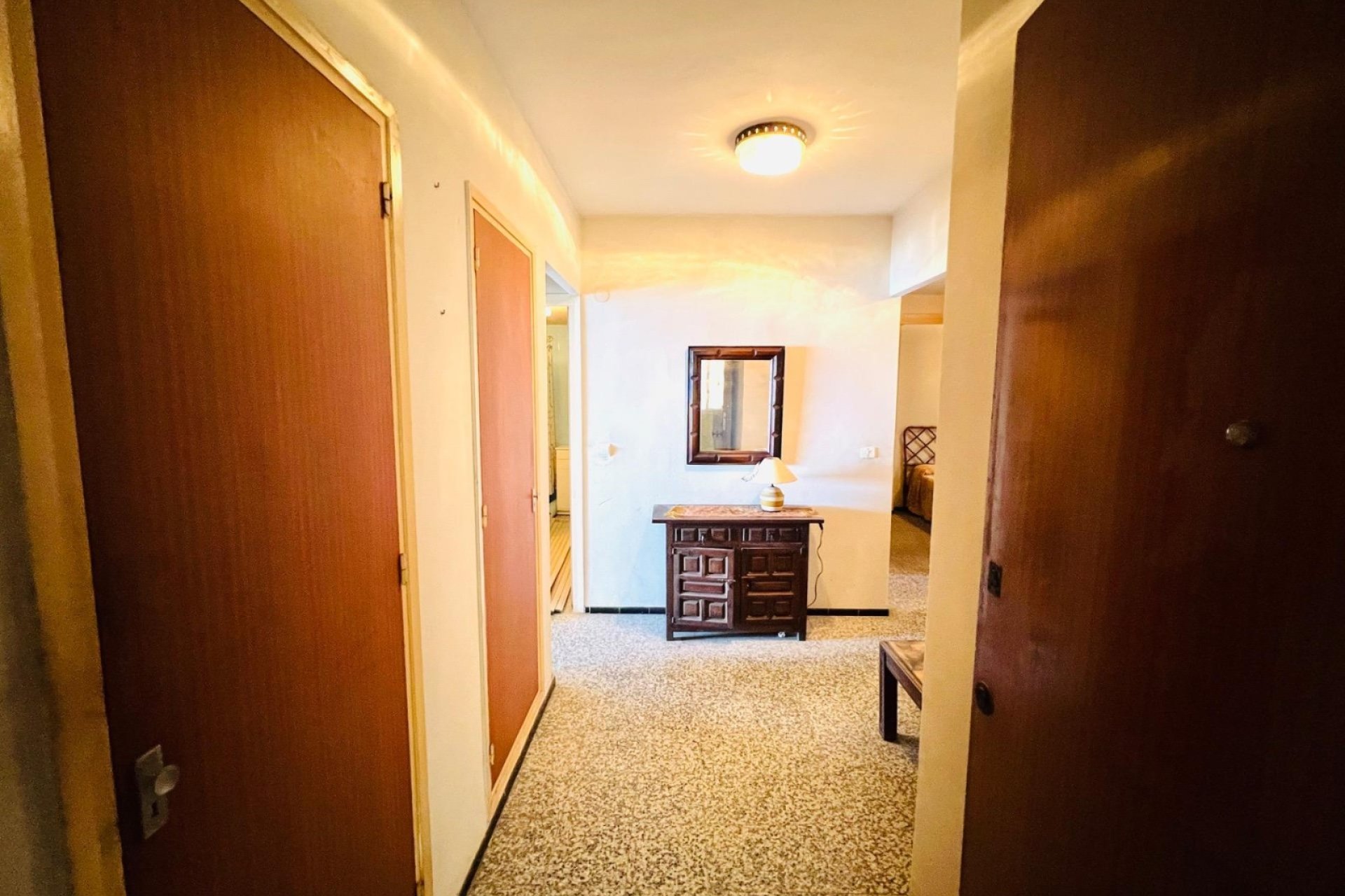 Resale - Apartamento - Santa Pola - Santiago bernabeu