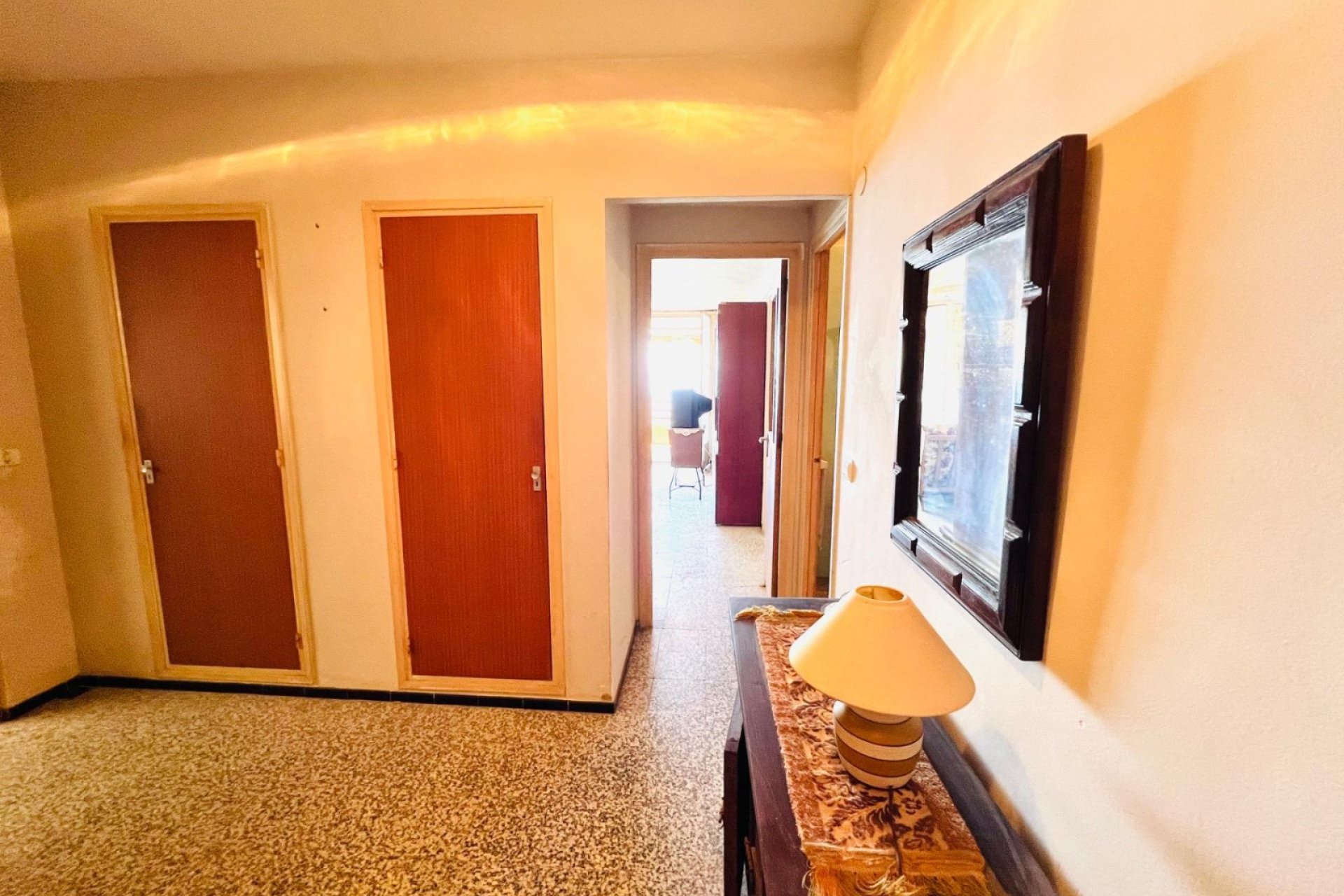 Resale - Apartamento - Santa Pola - Santiago bernabeu