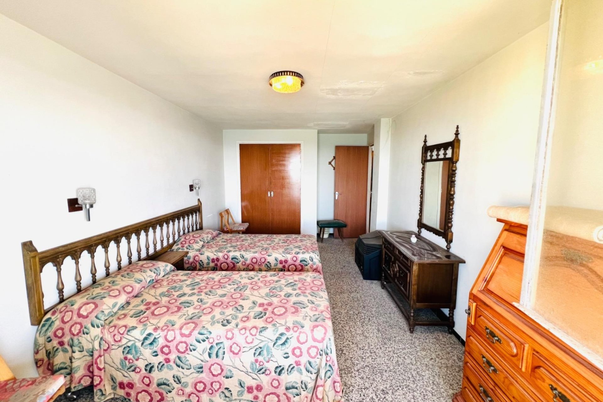 Resale - Apartamento - Santa Pola - Santiago bernabeu