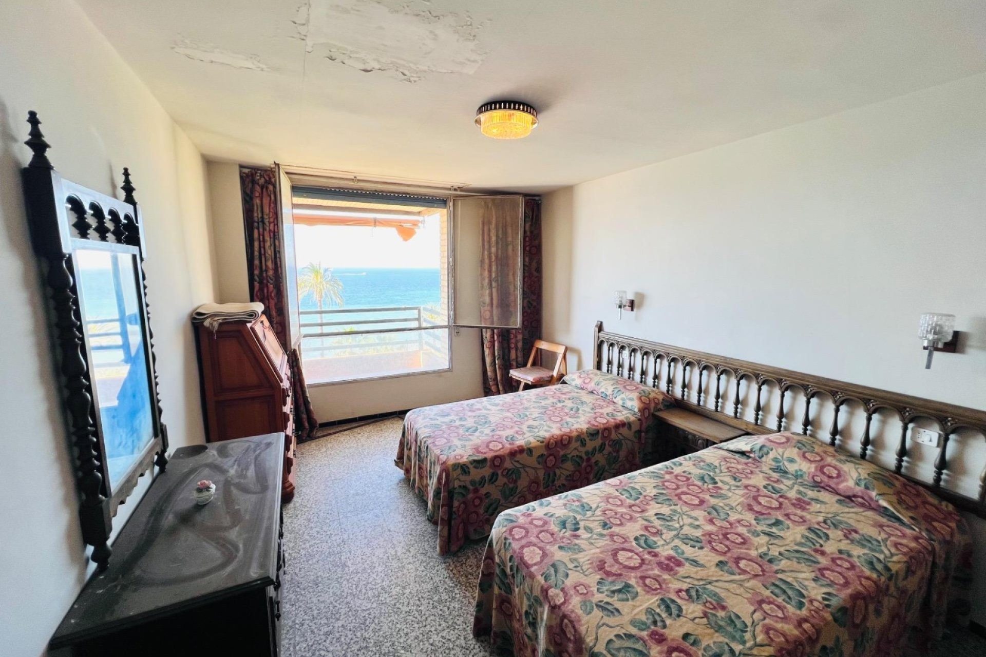 Resale - Apartamento - Santa Pola - Santiago bernabeu