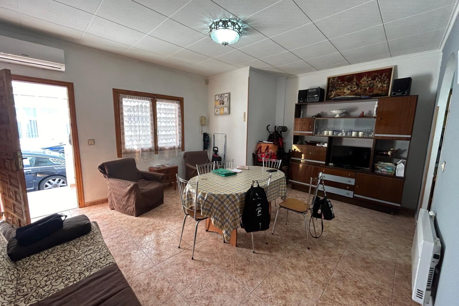 Resale - Apartamento - Torrevieja - Centro