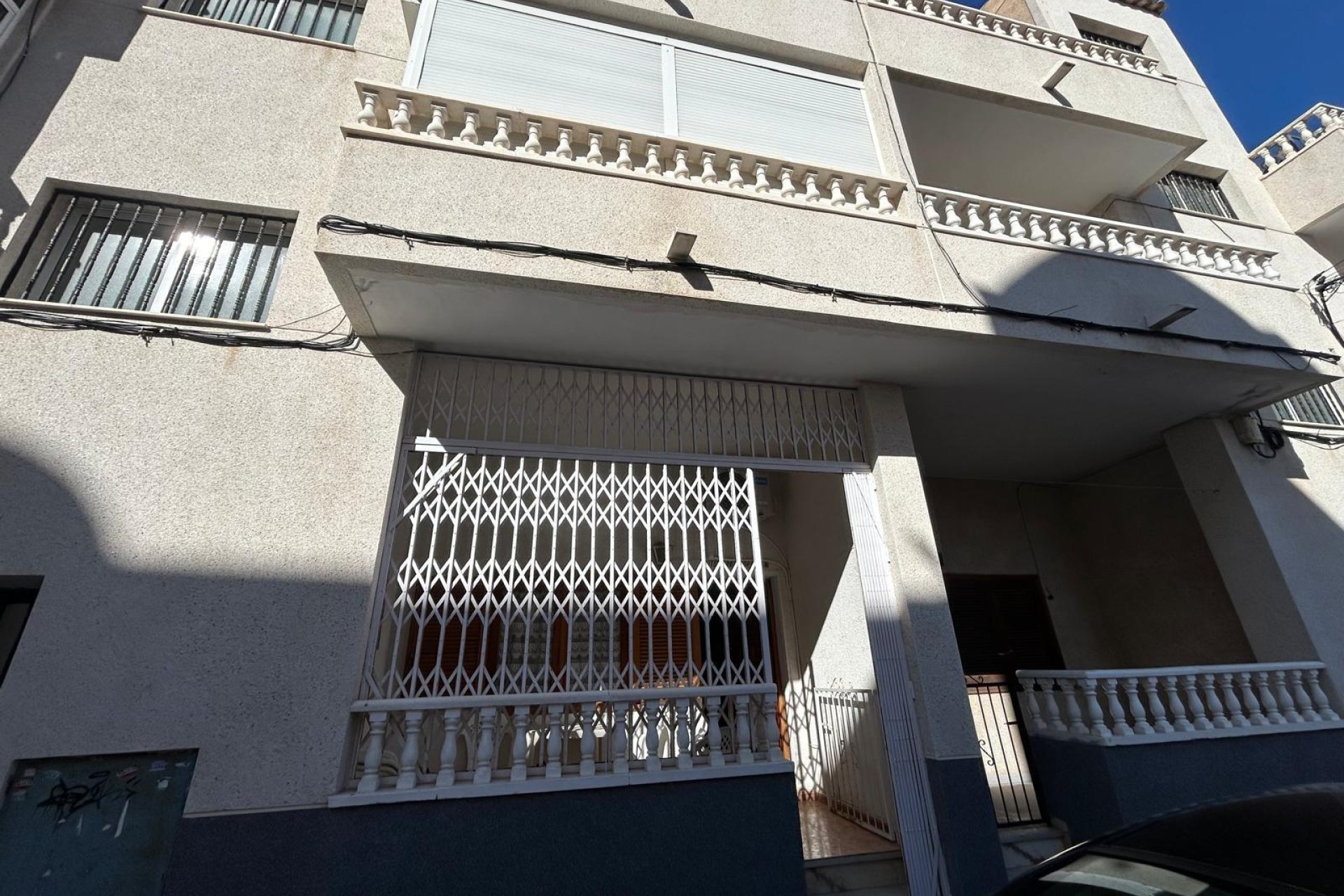 Resale - Apartamento - Torrevieja - Centro