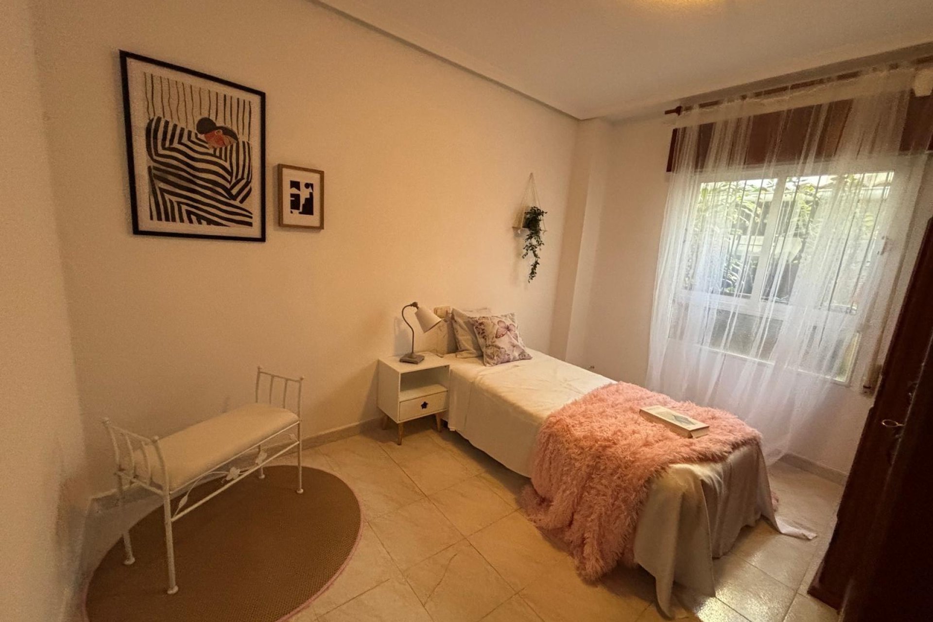 Resale - Apartamento - Torrevieja - Centro