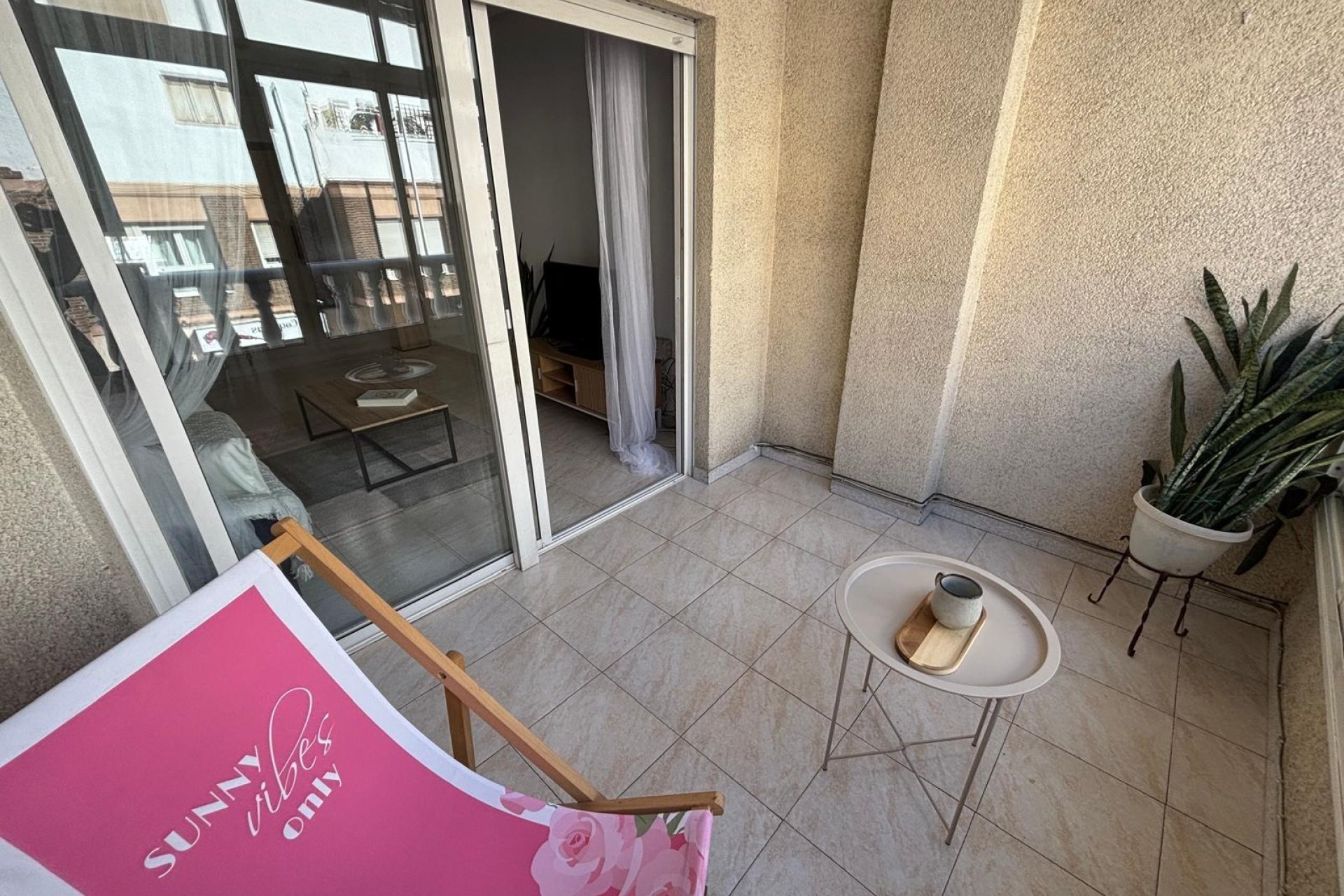 Resale - Apartamento - Torrevieja - Centro