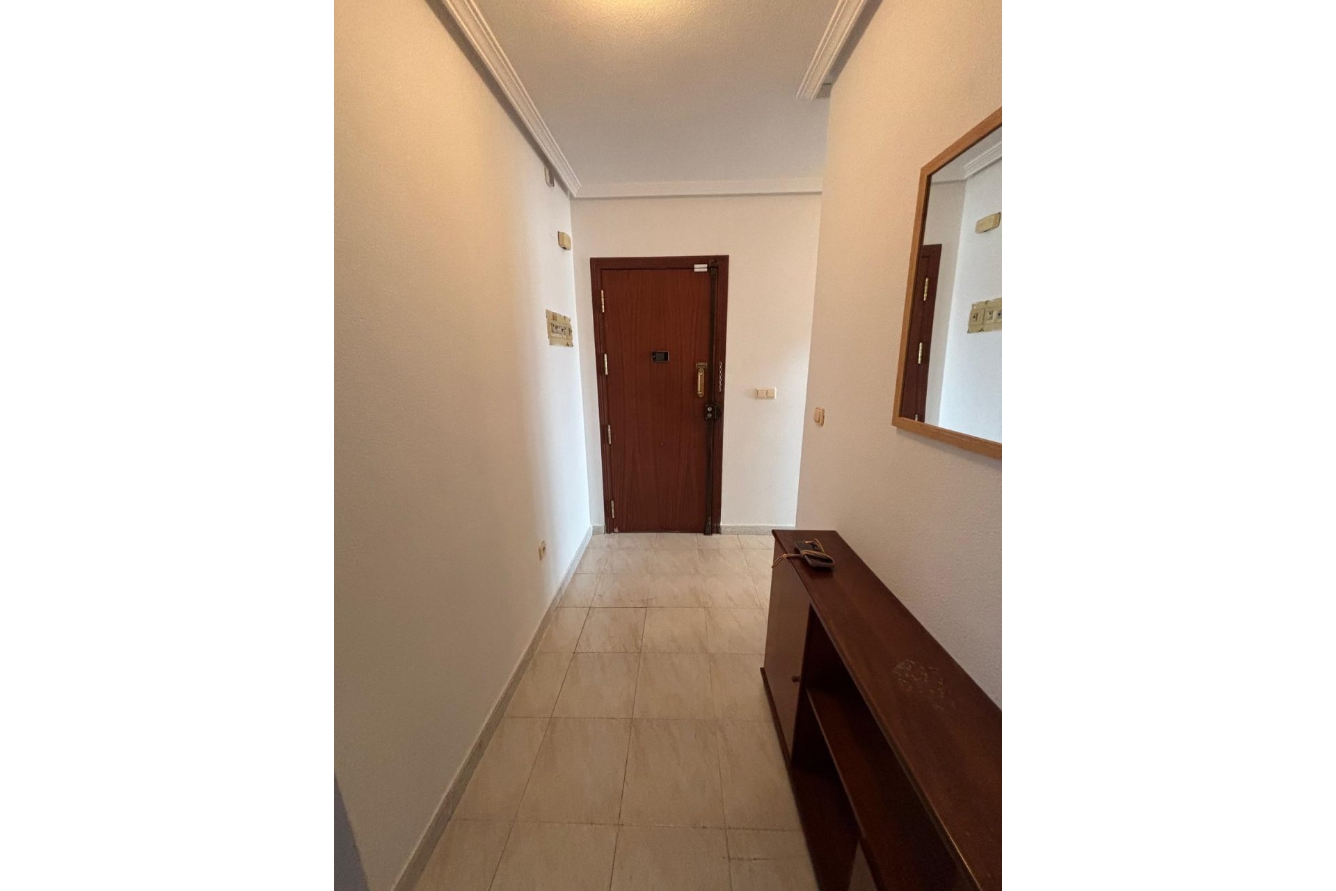 Resale - Apartamento - Torrevieja - Centro