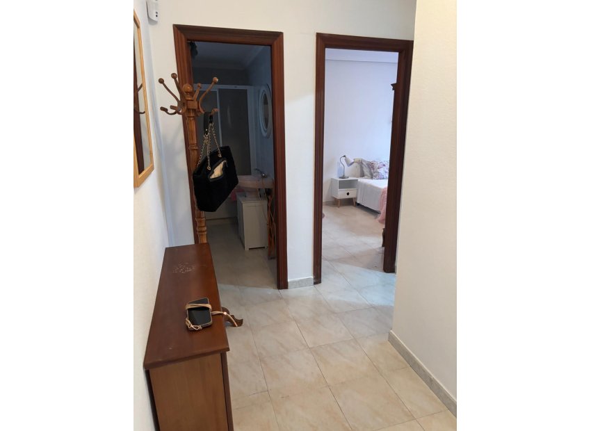 Resale - Apartamento - Torrevieja - Centro