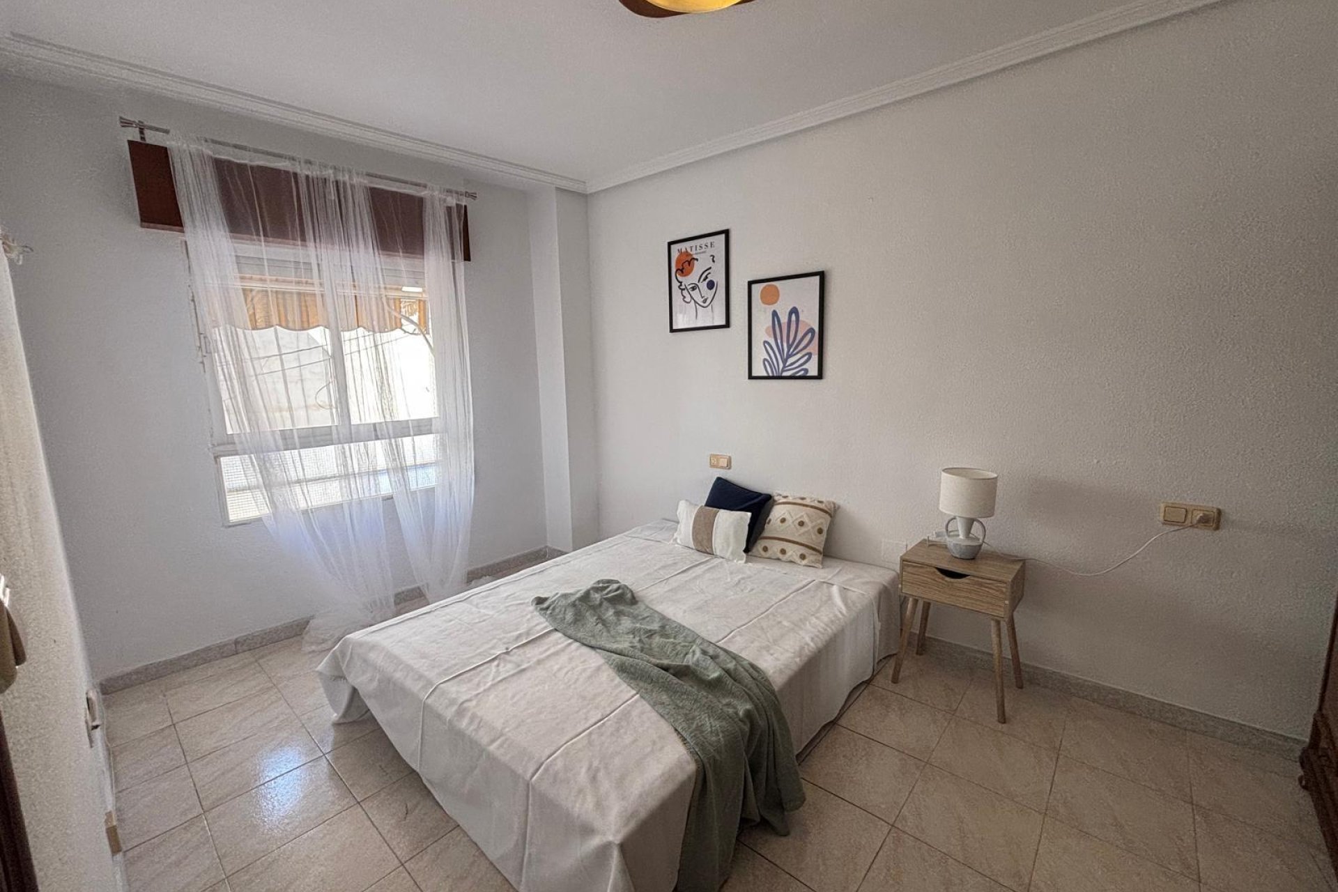Resale - Apartamento - Torrevieja - Centro