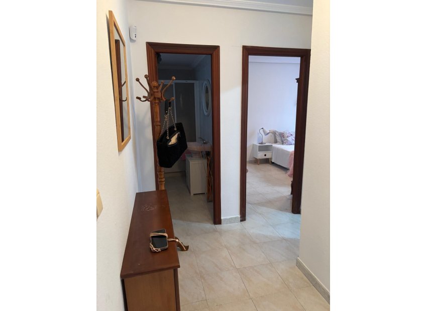 Resale - Apartamento - Torrevieja - Centro