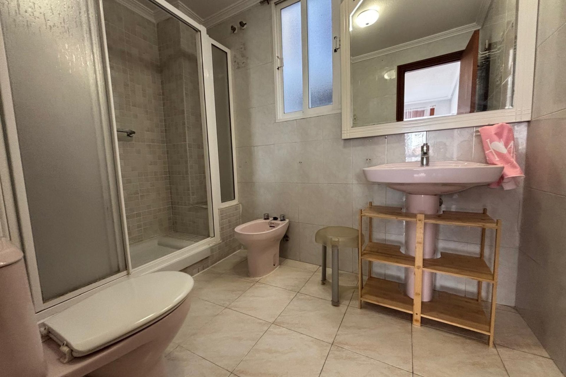 Resale - Apartamento - Torrevieja - Centro