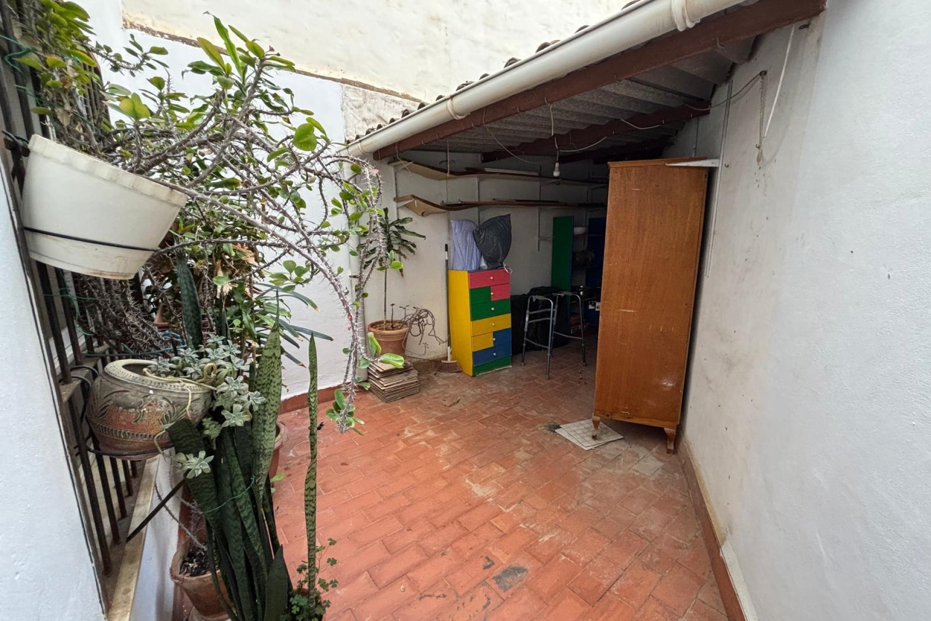 Resale - Apartamento - Torrevieja - Centro