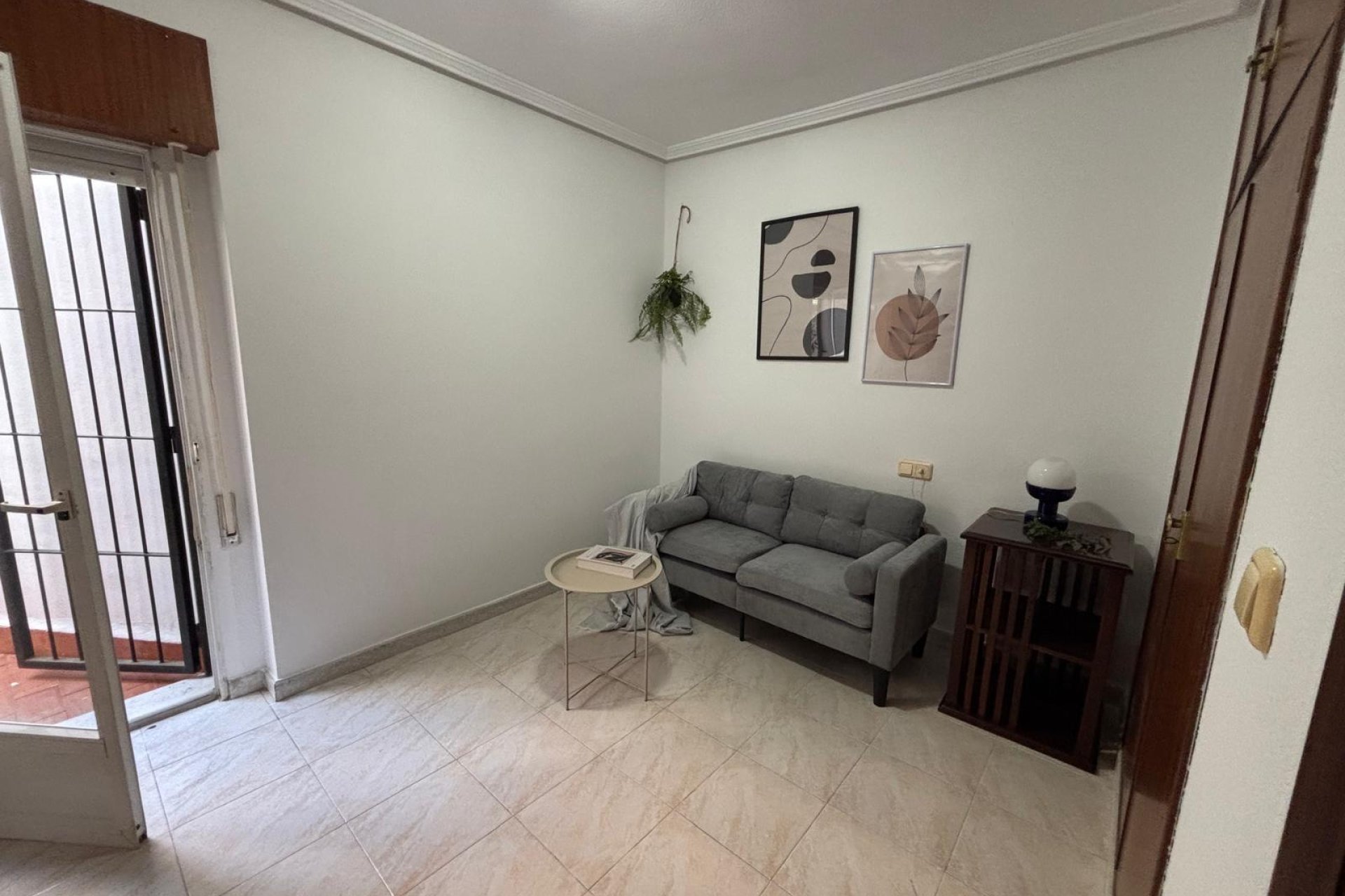 Resale - Apartamento - Torrevieja - Centro