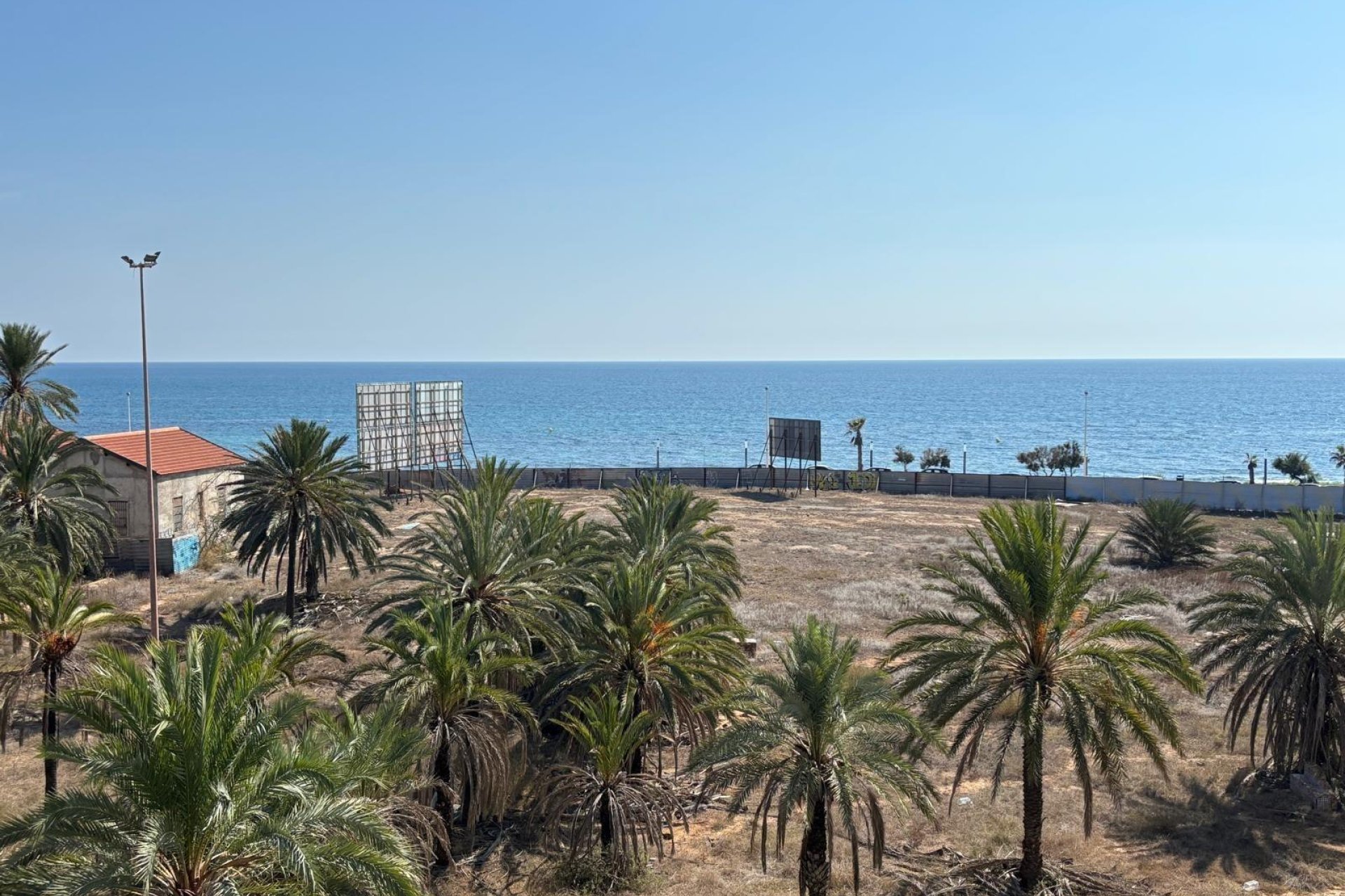 Resale - Apartamento - Torrevieja - Centro