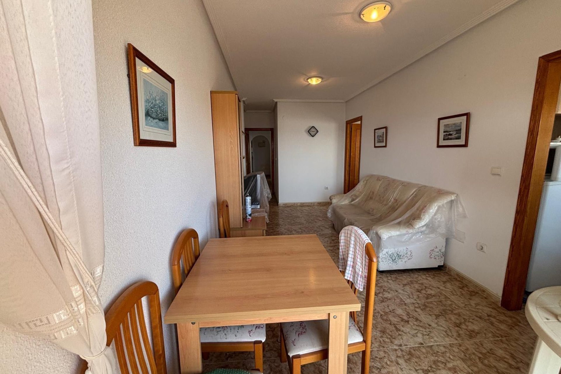 Resale - Apartamento - Torrevieja - Centro