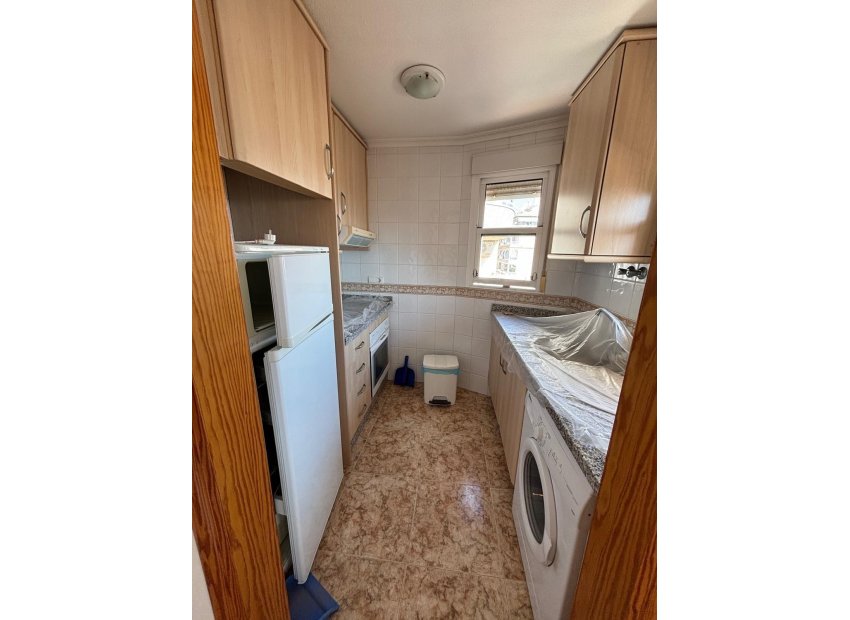 Resale - Apartamento - Torrevieja - Centro