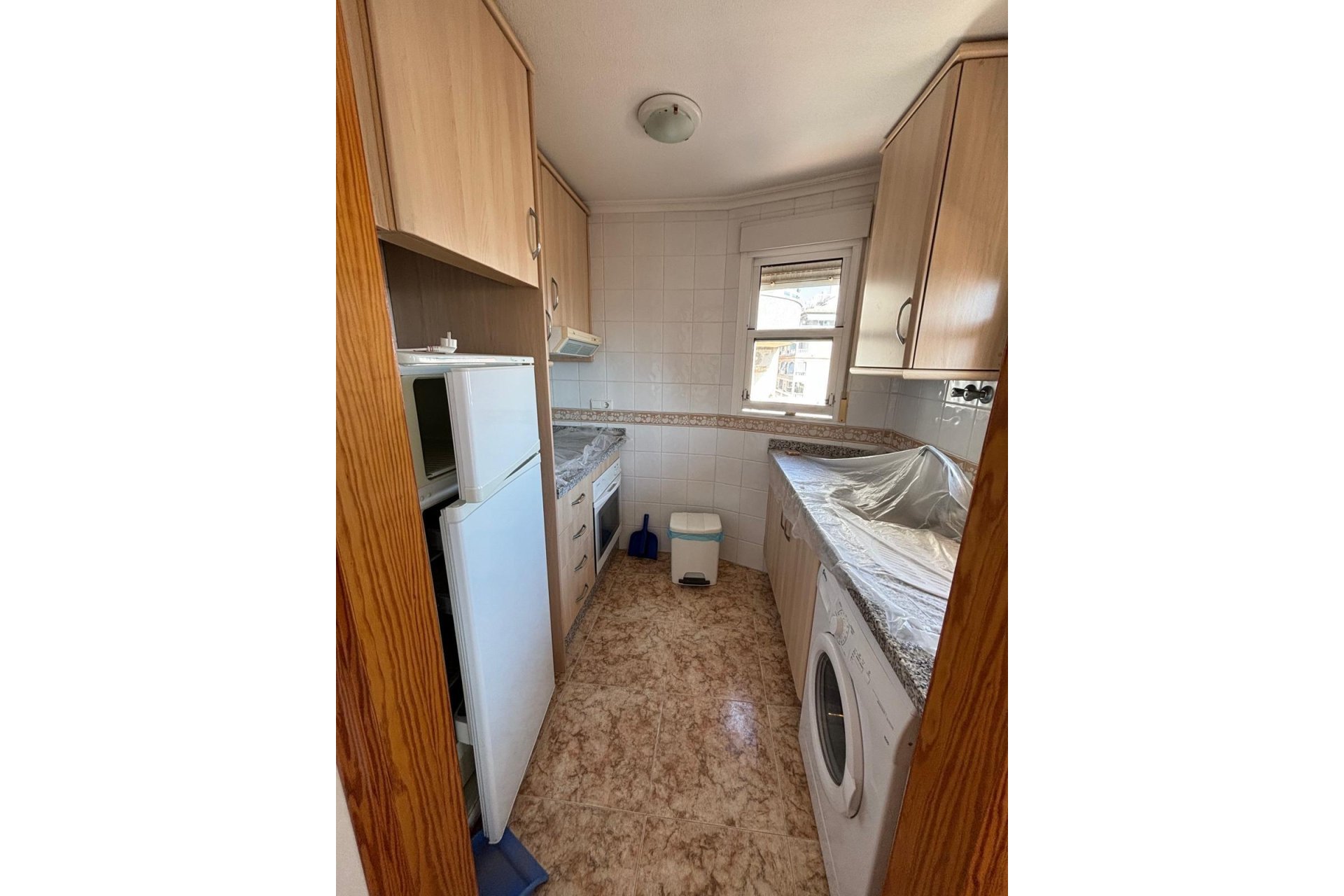 Resale - Apartamento - Torrevieja - Centro