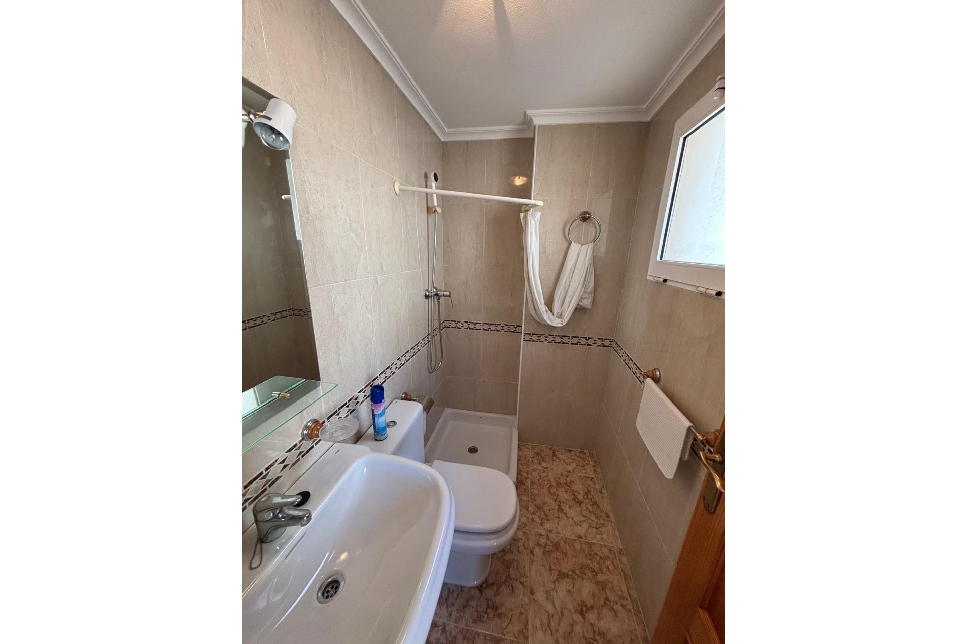 Resale - Apartamento - Torrevieja - Centro
