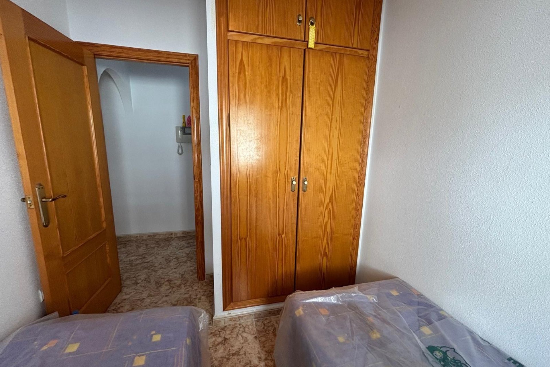 Resale - Apartamento - Torrevieja - Centro