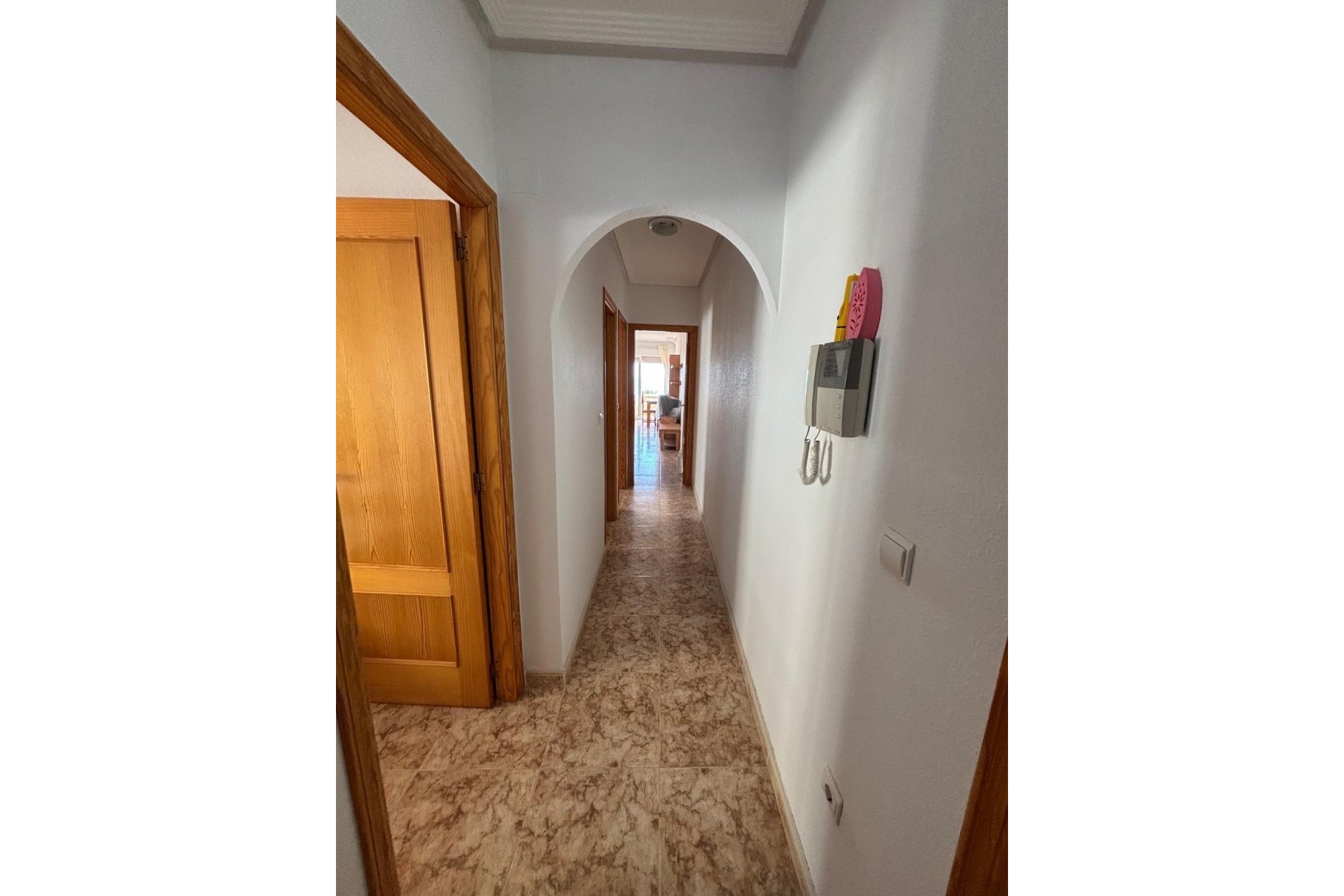 Resale - Apartamento - Torrevieja - Centro