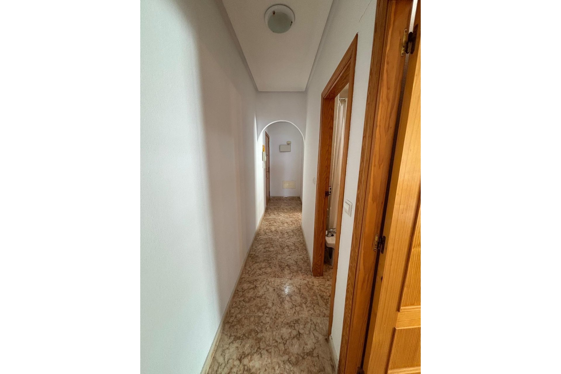 Resale - Apartamento - Torrevieja - Centro