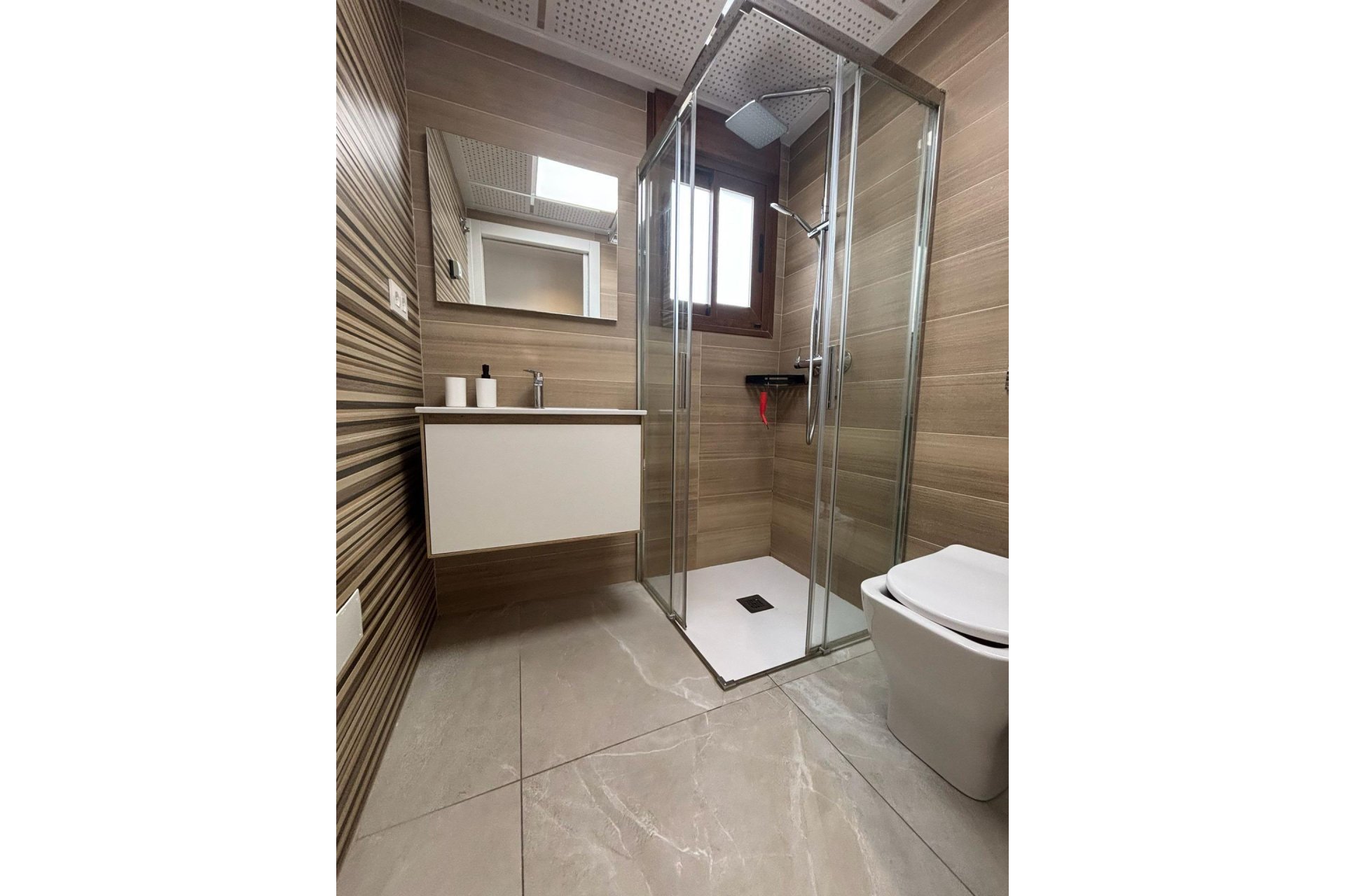 Resale - Apartamento - Torrevieja - Centro