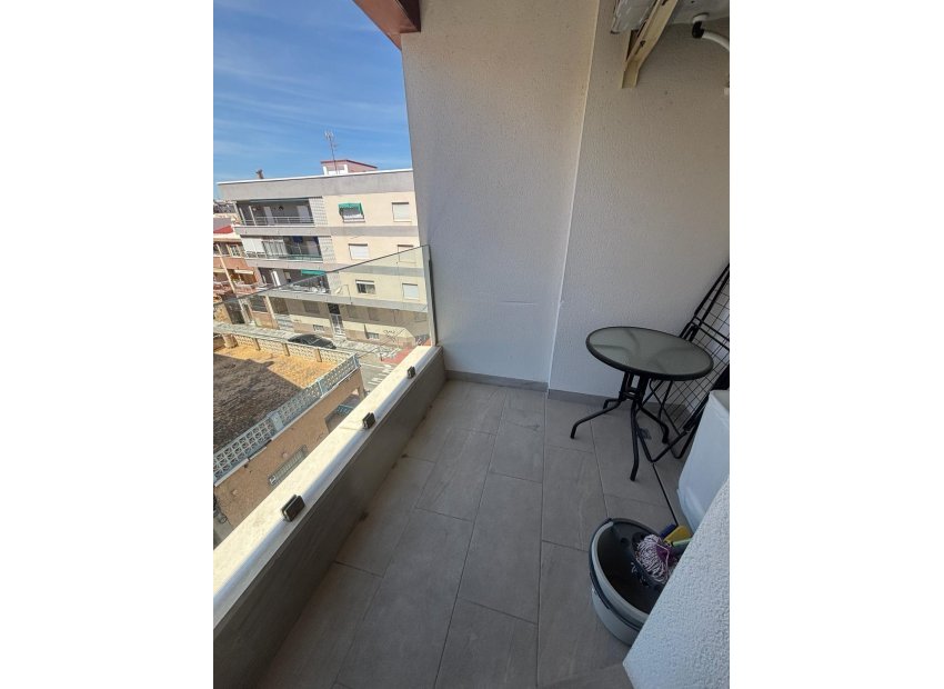 Resale - Apartamento - Torrevieja - Centro