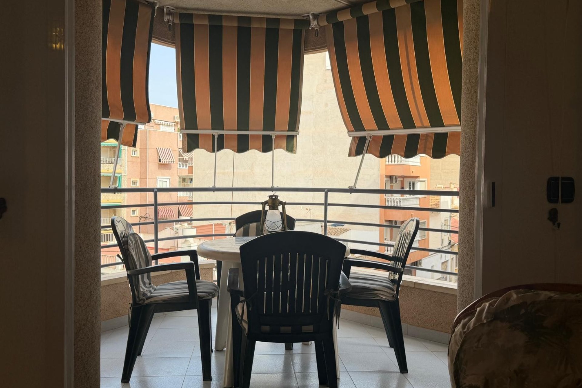 Resale - Apartamento - Torrevieja - Centro