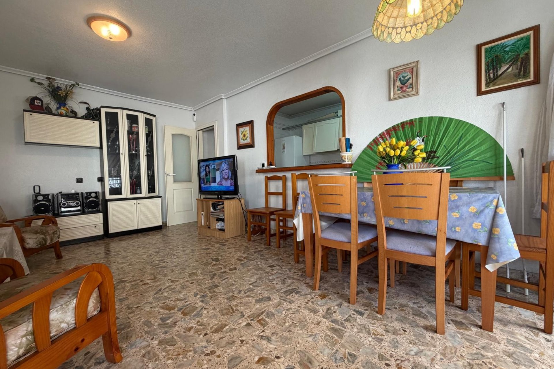 Resale - Apartamento - Torrevieja - Centro