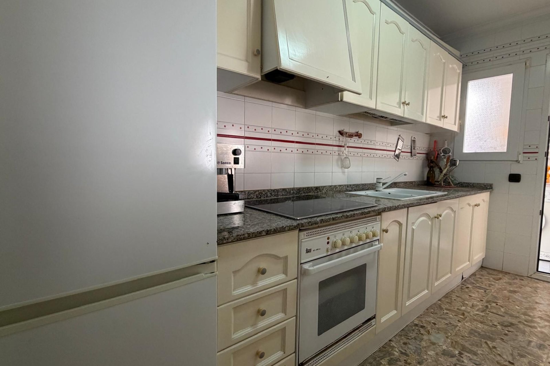 Resale - Apartamento - Torrevieja - Centro