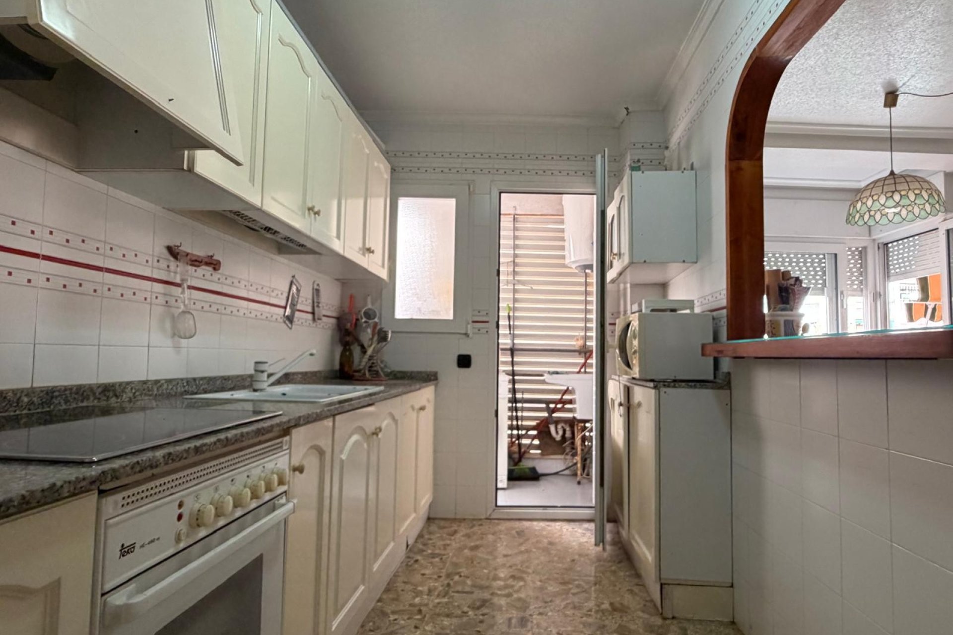 Resale - Apartamento - Torrevieja - Centro