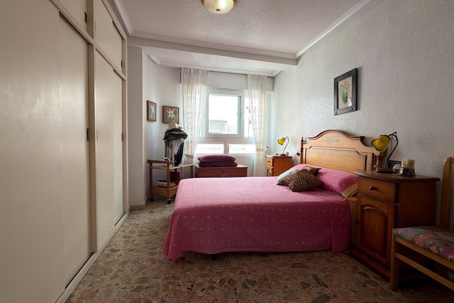 Resale - Apartamento - Torrevieja - Centro