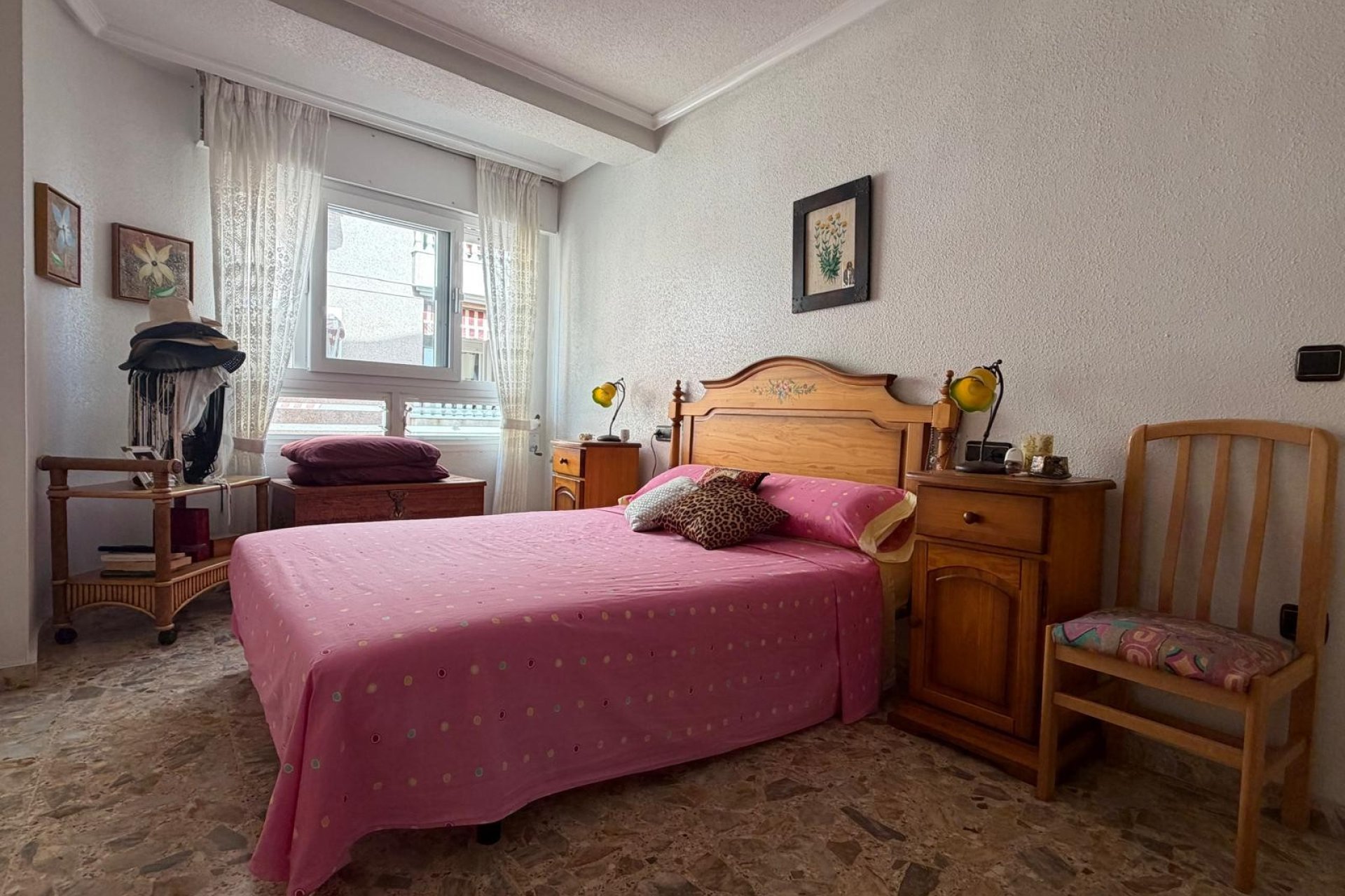 Resale - Apartamento - Torrevieja - Centro