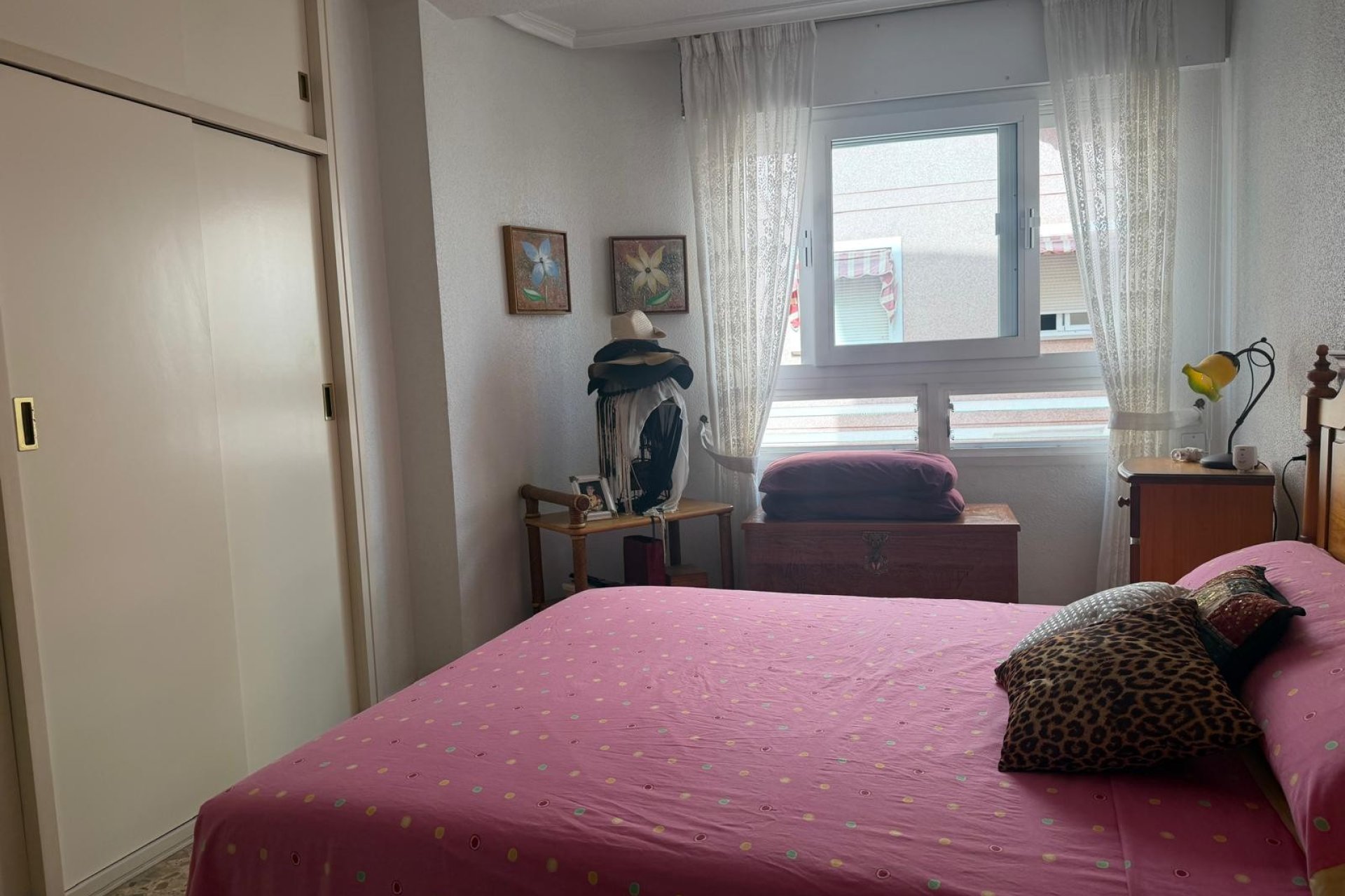Resale - Apartamento - Torrevieja - Centro