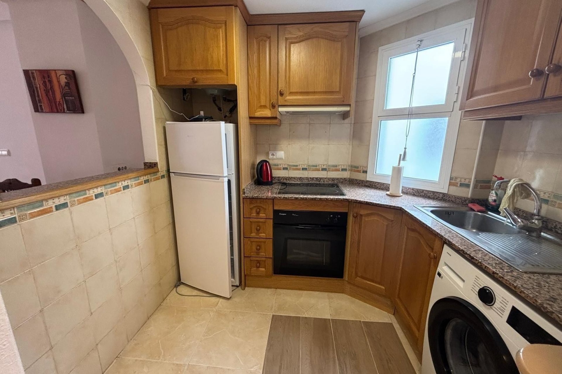 Resale - Apartamento - Torrevieja - Centro