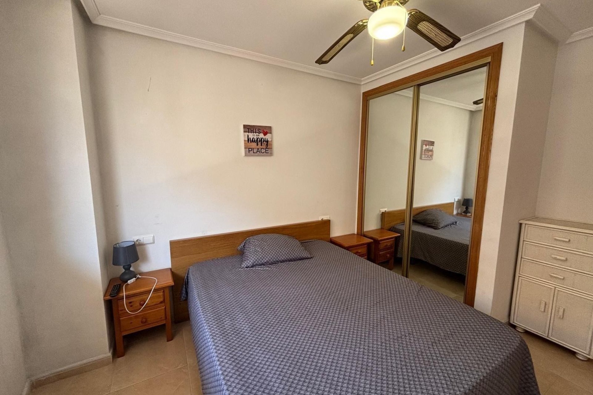 Resale - Apartamento - Torrevieja - Centro