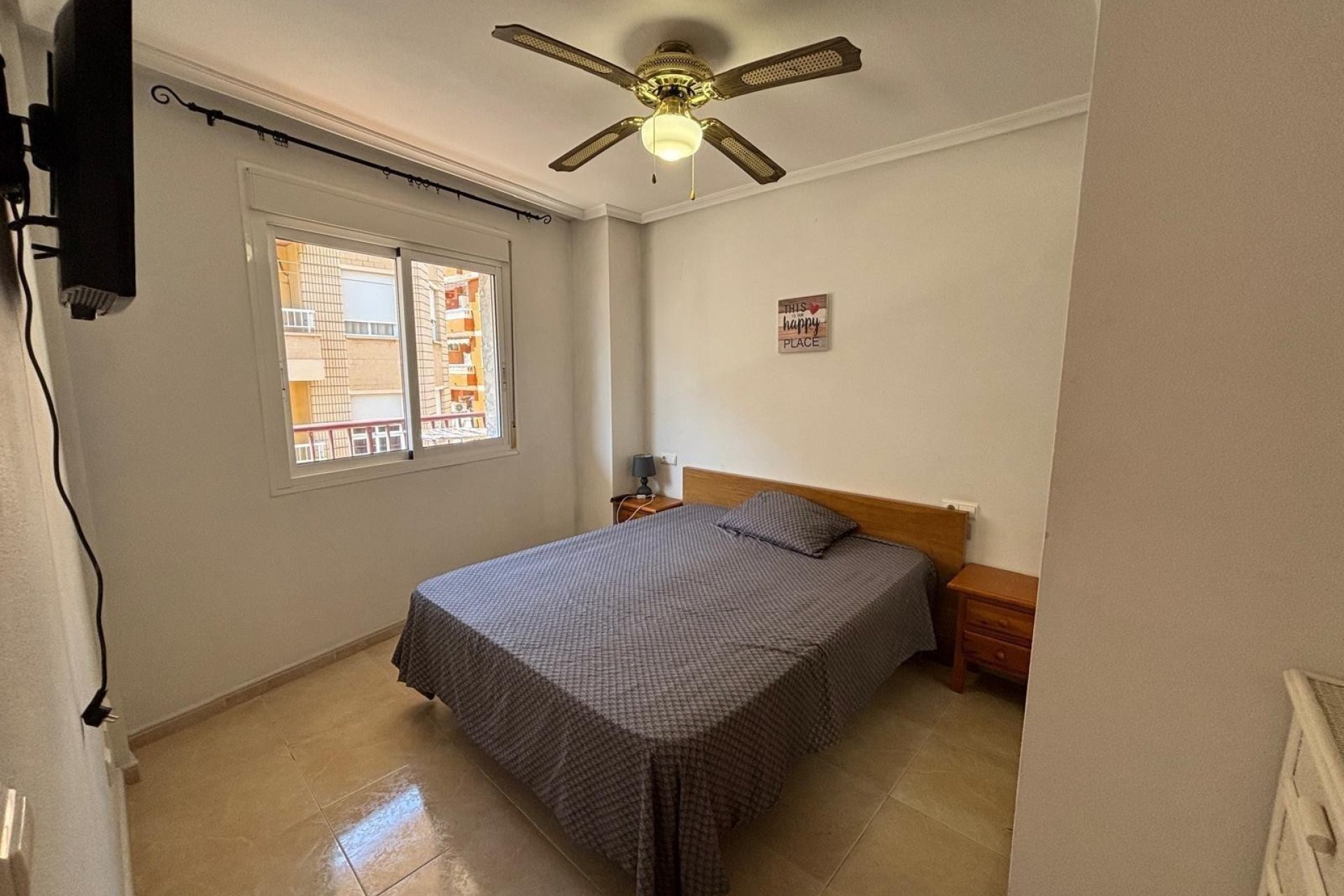 Resale - Apartamento - Torrevieja - Centro