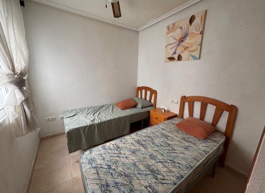 Resale - Apartamento - Torrevieja - Centro