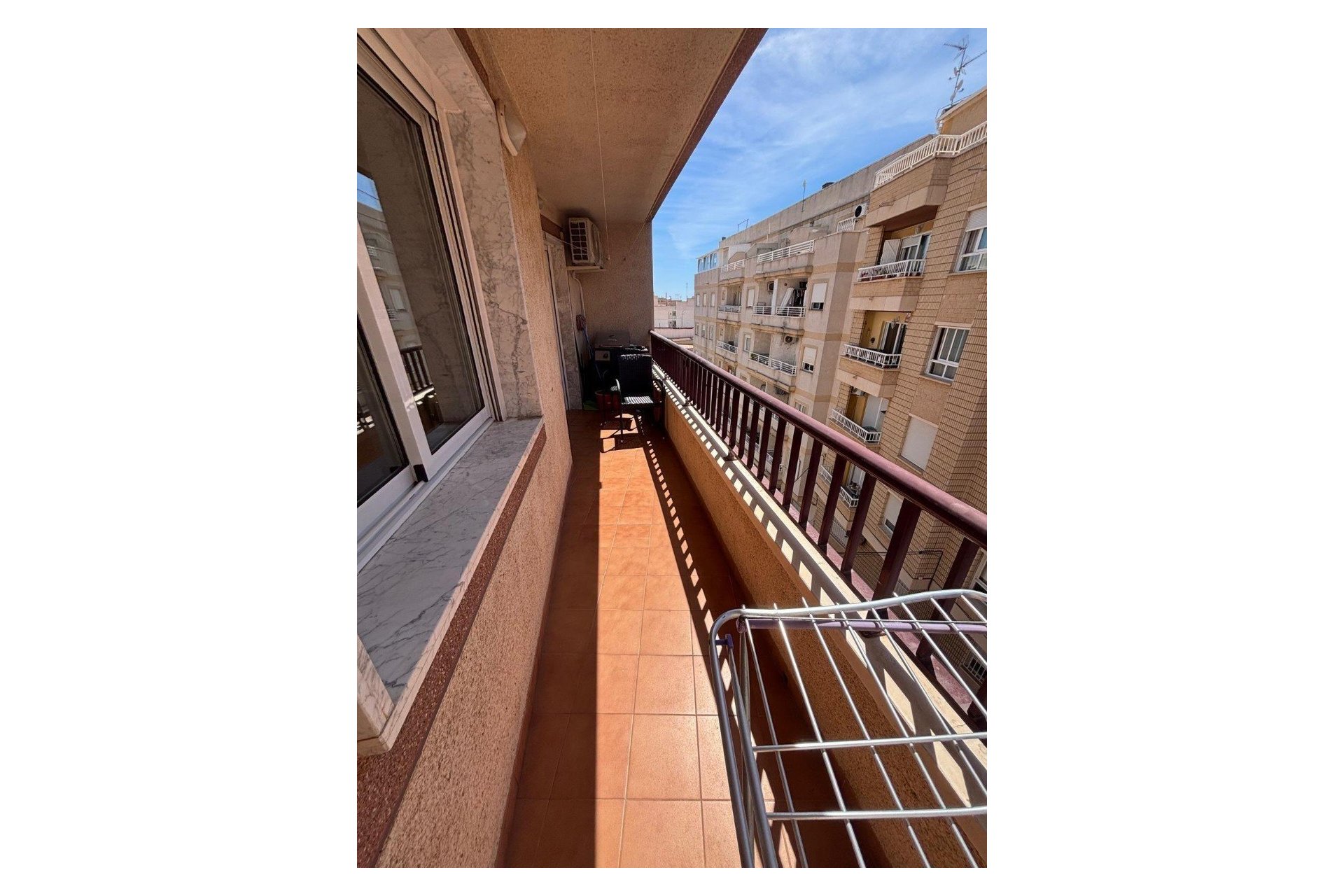 Resale - Apartamento - Torrevieja - Centro