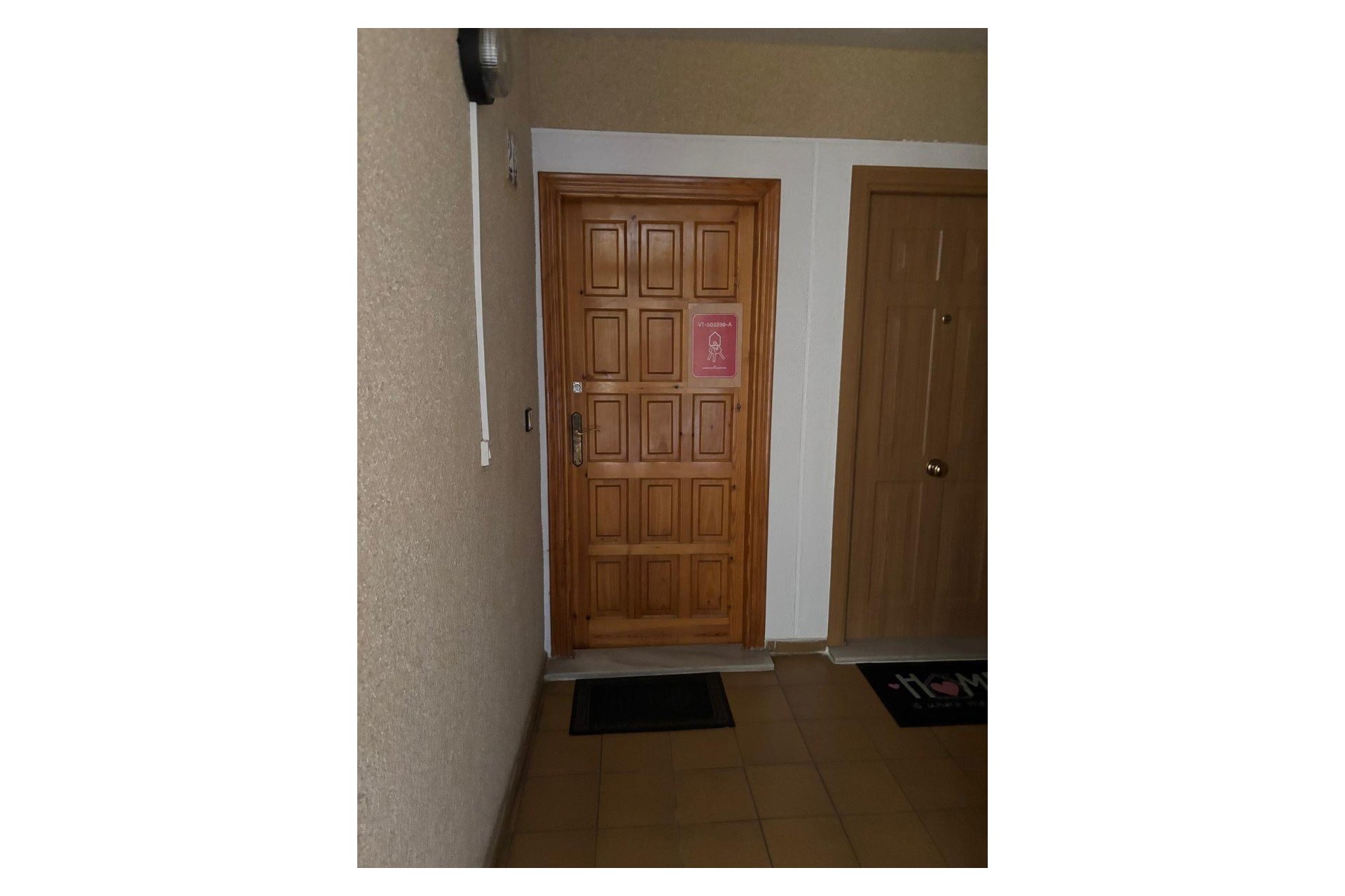 Resale - Apartamento - Torrevieja - Playa de los Locos