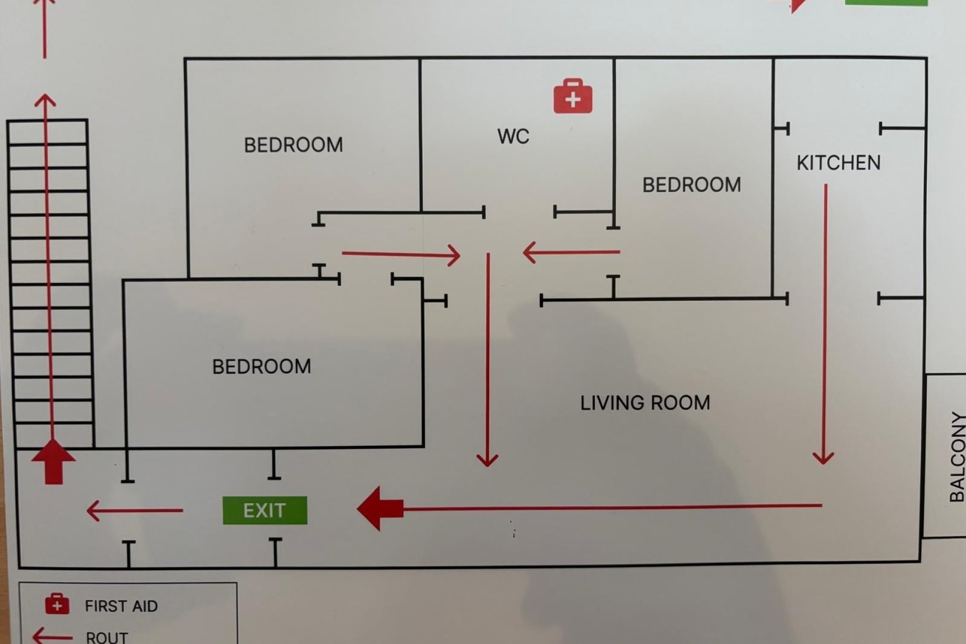 Resale - Apartamento - Torrevieja - Playa de los Locos