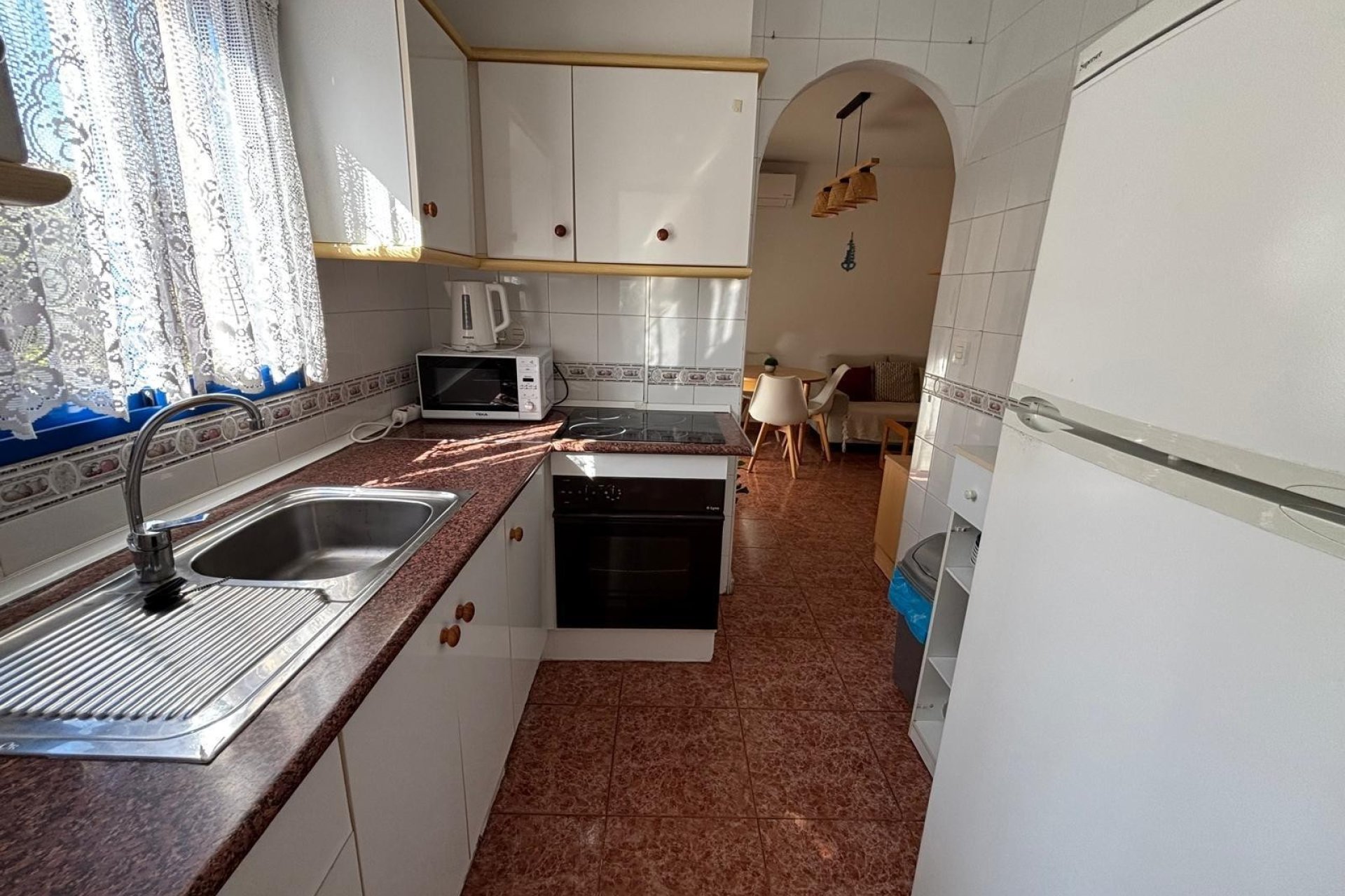 Resale - Apartamento - Torrevieja - Playa de los Locos